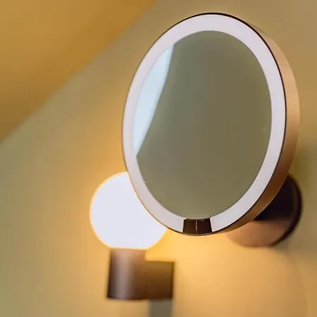 Kabinett Boutique Apartments Креф Экстерьер фото