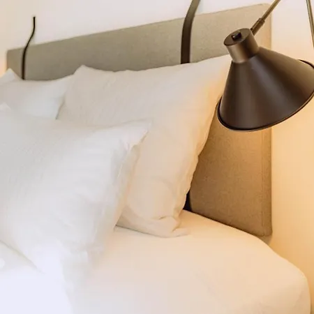 Kabinett Boutique Apartments Креф Экстерьер фото