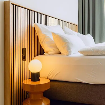 Kabinett Boutique Apartments Креф Экстерьер фото