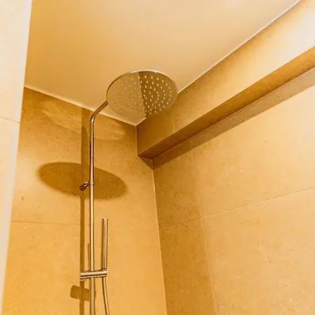 Kabinett Boutique Apartments Креф Экстерьер фото