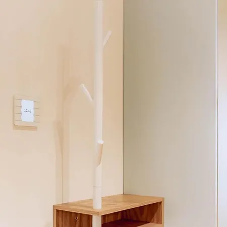 Kabinett Boutique Apartments Креф Экстерьер фото