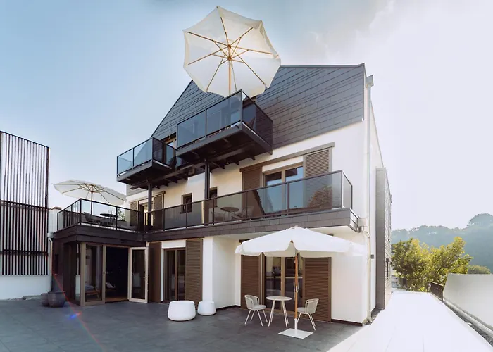 Kabinett Boutique Apartments