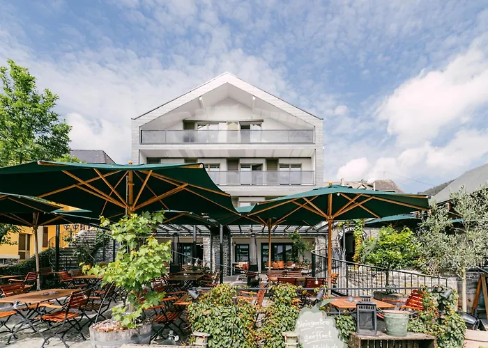 Kabinett Boutique Apartments
