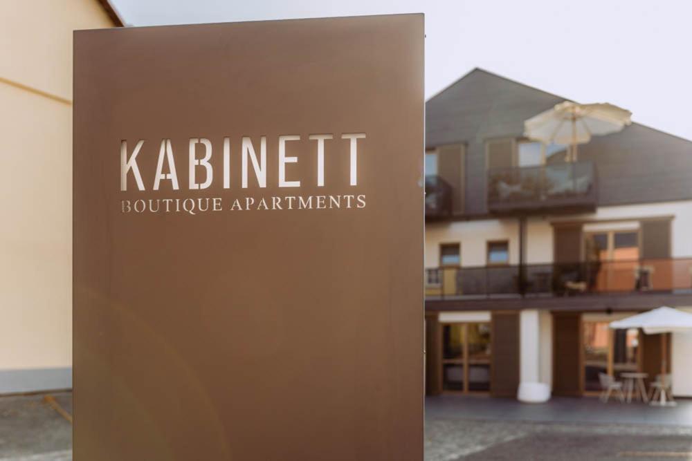 Kabinett Boutique