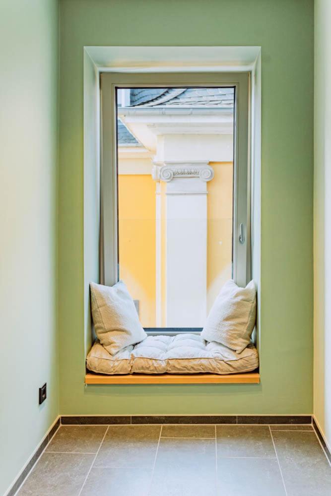 Apartment Kabinett Boutique Krov