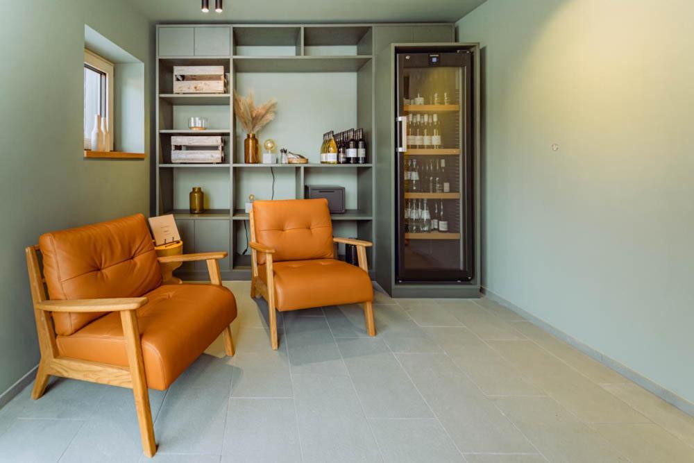 Apartment Kabinett Boutique Krov