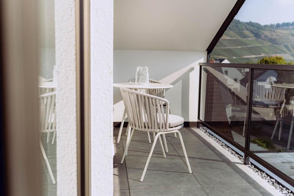 Kabinett Boutique Apartment *
