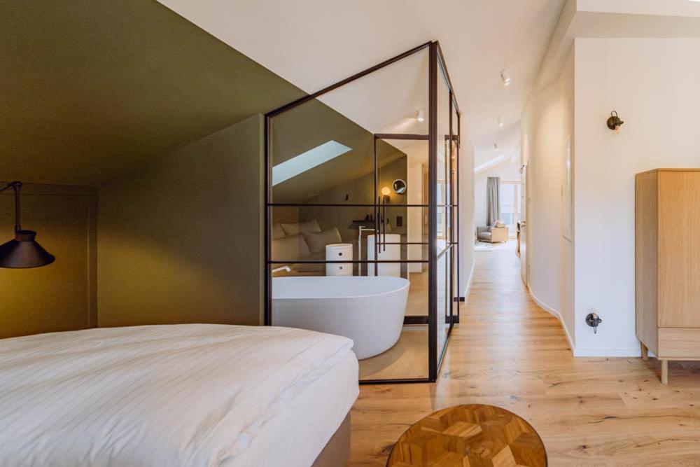Apartment Kabinett Boutique Krov
