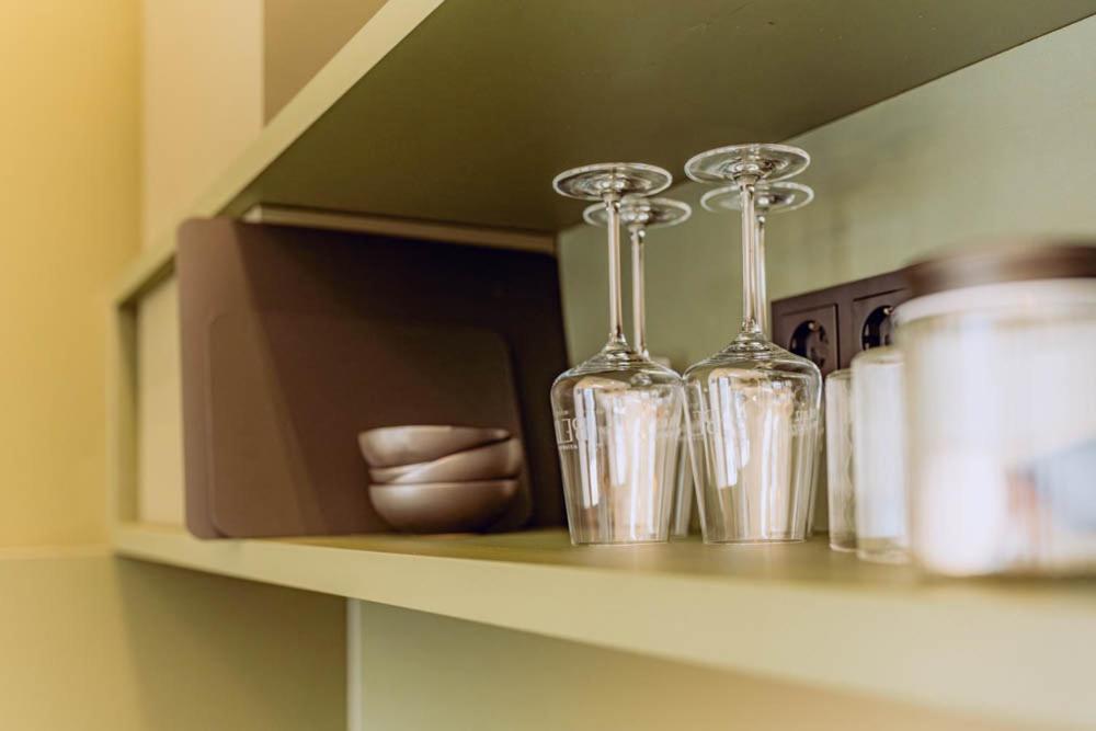 Apartment Kabinett Boutique