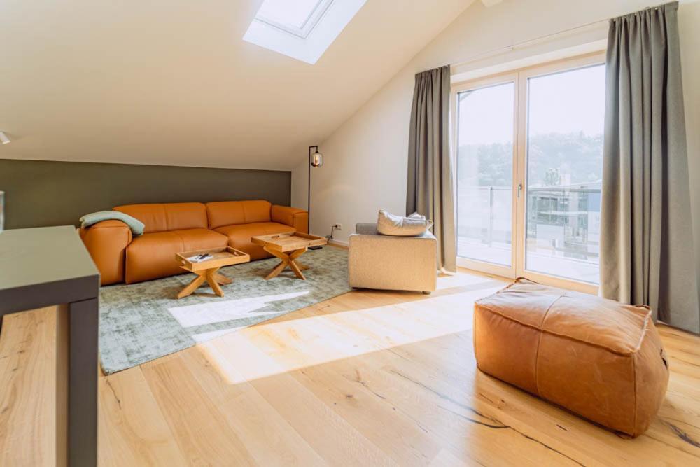 Kabinett Boutique Apartment
