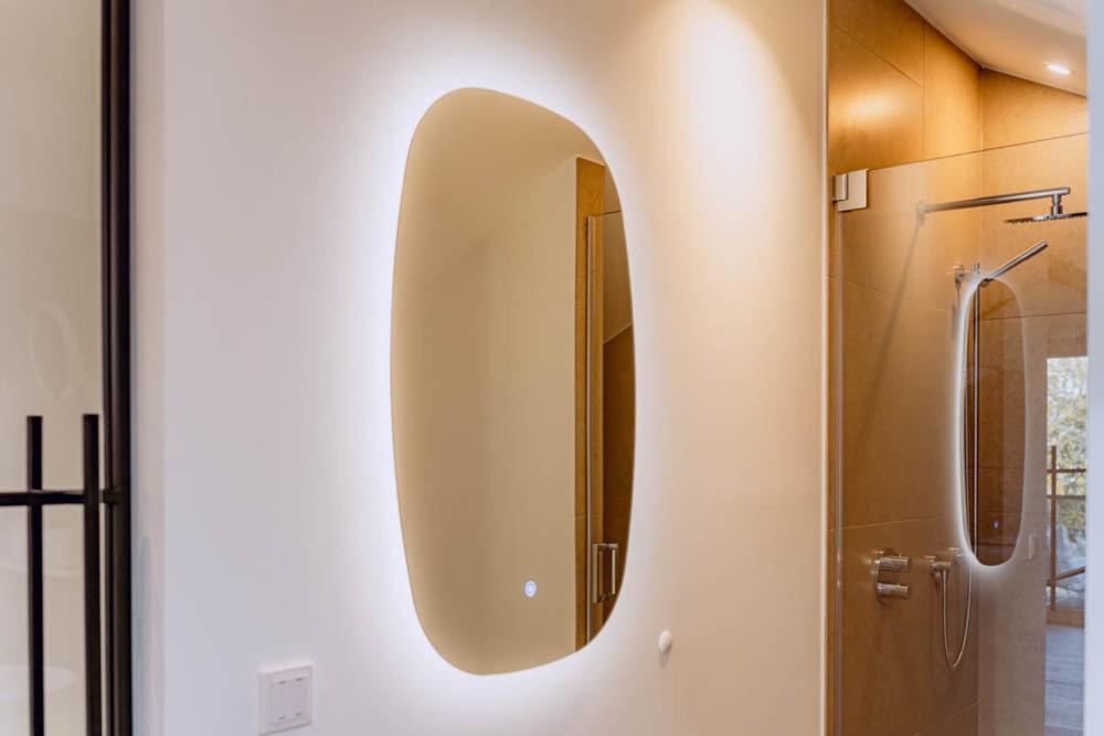 Kabinett Boutique Apartment *