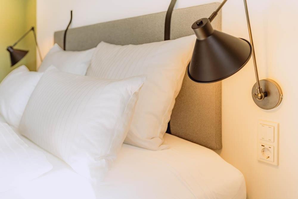 Apartment Kabinett Boutique