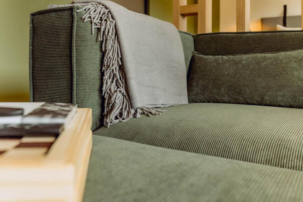 Apartment Kabinett Boutique *
