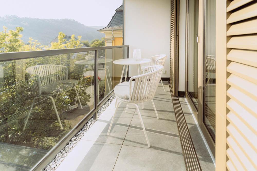 Apartment Kabinett Boutique Krov