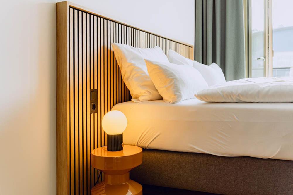 Apartment Kabinett Boutique Krov
