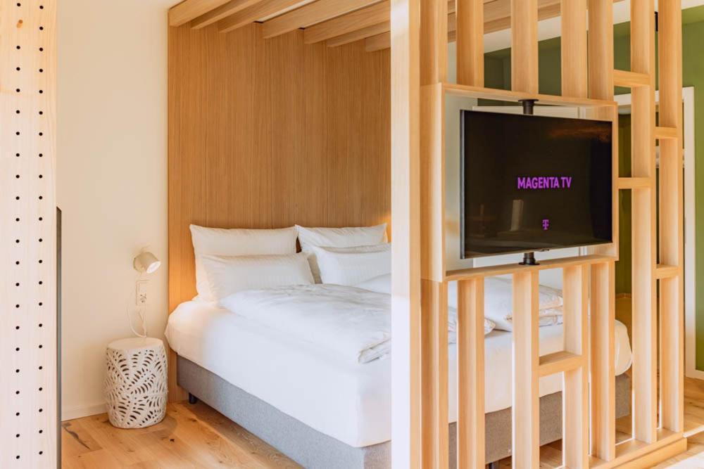 Kabinett Boutique Apartment Krov