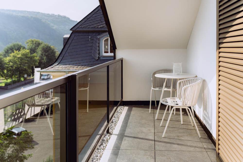 Apartment Kabinett Boutique *