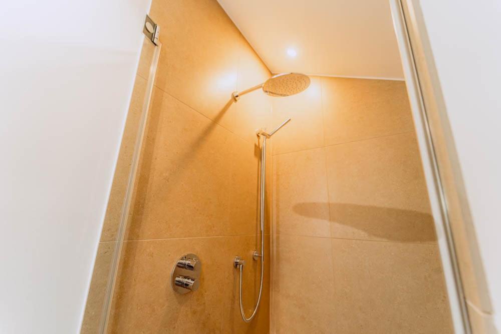 Kabinett Boutique Apartment Krov