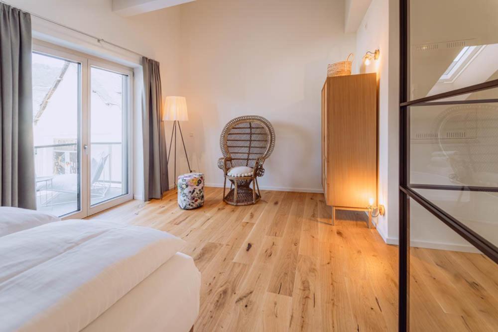 Kabinett Boutique Apartment *