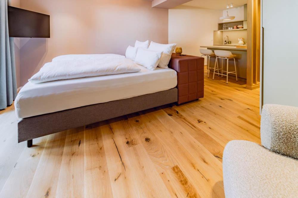 Apartment Kabinett Boutique