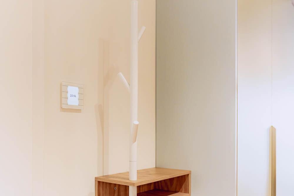 Apartment Kabinett Boutique