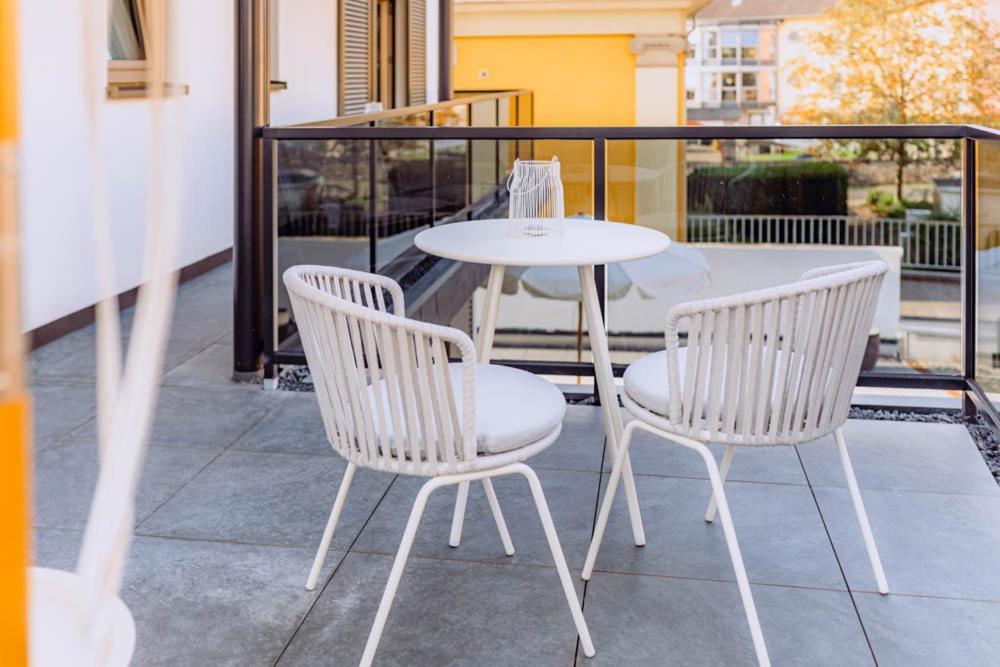 Apartment Kabinett Boutique Krov
