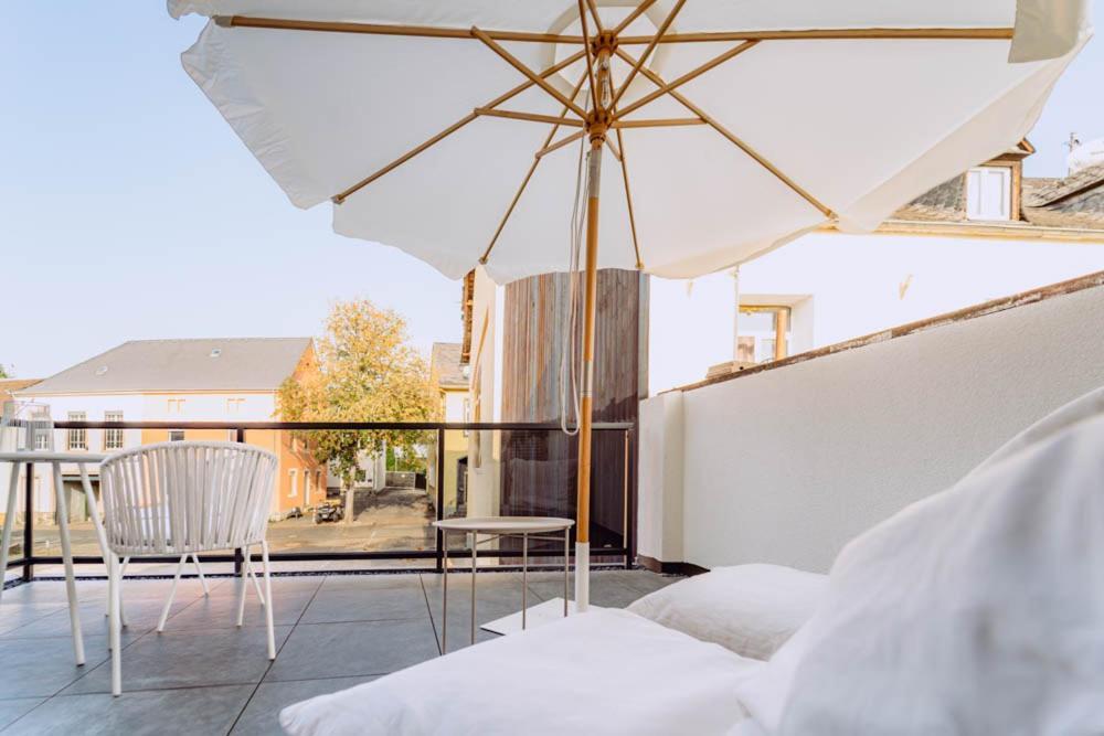 Apartment Kabinett Boutique