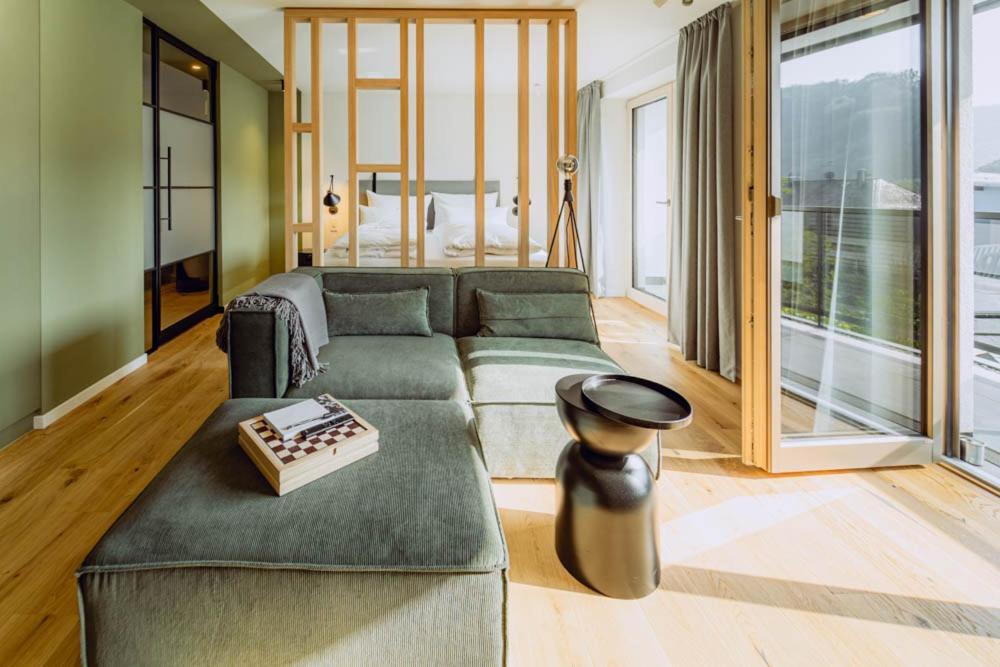 Apartment Kabinett Boutique Krov