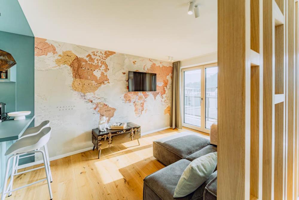 Apartment Kabinett Boutique