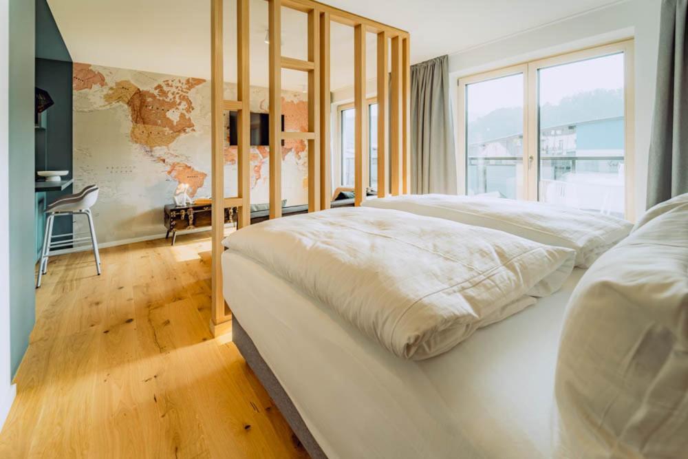 Apartment Kabinett Boutique *