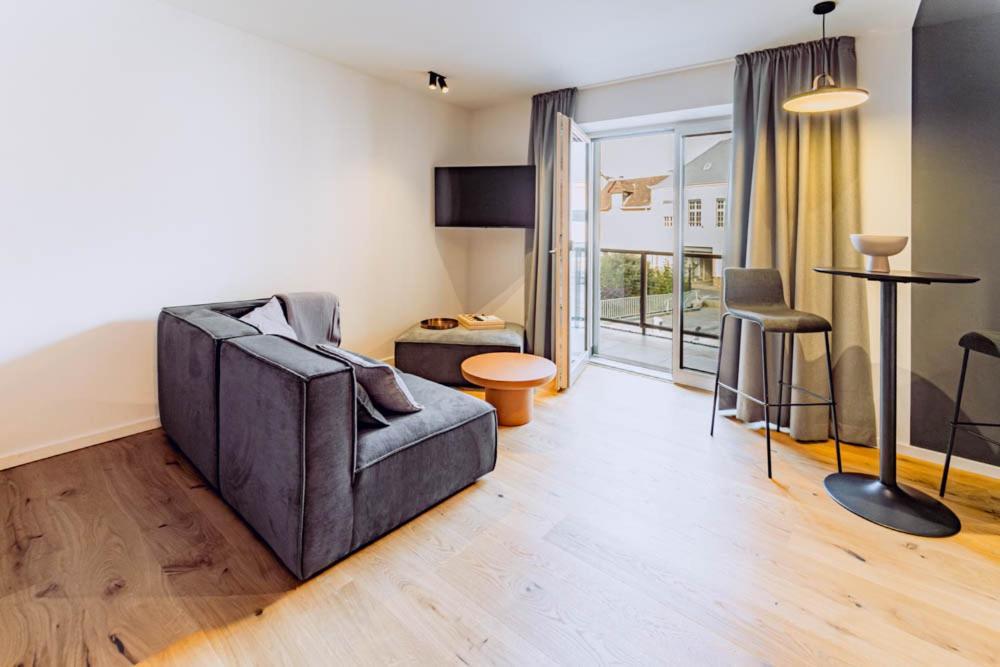 Kabinett Boutique Apartment