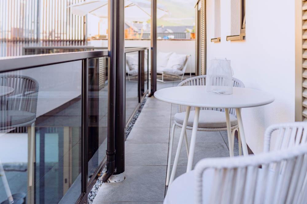 Apartment Kabinett Boutique *