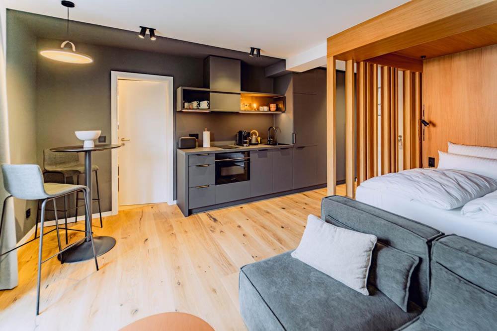 Apartment Kabinett Boutique