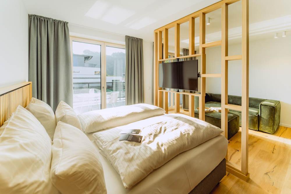 Apartment Kabinett Boutique Krov
