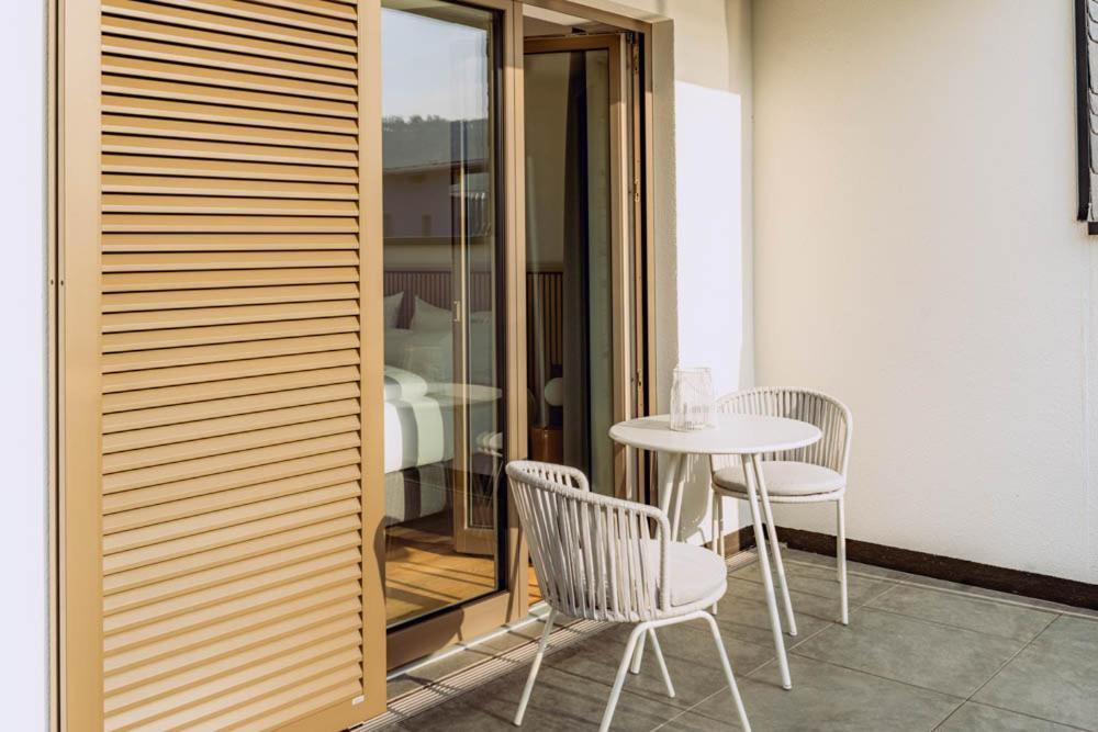 Kabinett Boutique Apartment Krov